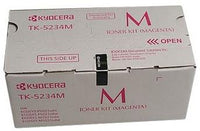 TK-5234M Magenta Toner for Kyocera M5521 P5021 ~2200 Pages Ink