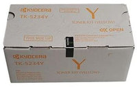 TK-5234Y Yellow Toner for M5521 P5021 2200 Pages