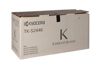 TK-5244K Black Toner for M5526 P5026 ~4,000 Pages