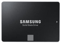 870 EVO 2TB SATA3 2.5inch 3-bit MLC SSD