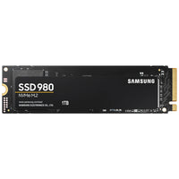 980 M.2 1TB PCIe 3.0 SSD