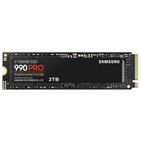 990 Pro M.2 PCIe 4.0 SSD 2TB for PCIE4 Data Storage