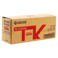 TK-5384M Magenta Toner Kit for MA4000CIFX PA4000CX