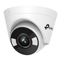 C450-2.8 Turret Camera 5MP Full-Color Full-Color 24h PoE