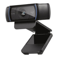 C920 HD Pro 1080p Video Calling Autofocus Webcam