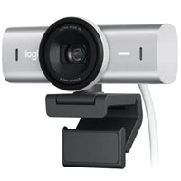 MX Brio 4K USB-C Webcam 90° Field of View Business