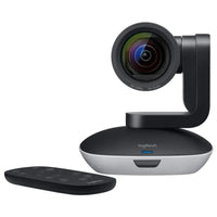 PTZ Pro 2 HD Camera with Brilliant Image Quality - Life-like Video Calls