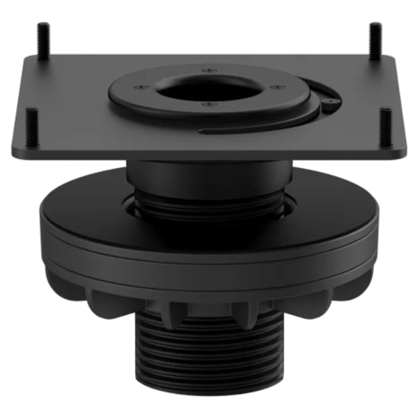 Tap Table Mount for Logitech Tap with sleek design - Model number: TBA - Ideal for easy mounting - Tech Accessory