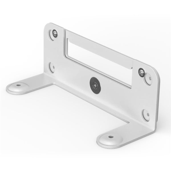 Wall Mount for Video Bars Model XXX | Optimizes Viewing Angle, VESA Compatible | Wall Mount