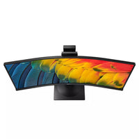 34B1U5600CH 34" WQHD Curved 21:9 W-LED Monitor