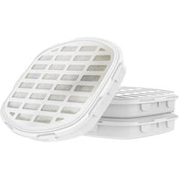 3.2L Dog Water Fountain with 3 Filters
