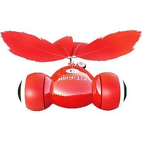 Mini 8 KiTiFiSH Cat Toy with Motion, Bells & Feathers