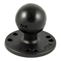 C-Sized Round Base Ram Ball - Mobility, Car, and Audio Accessory