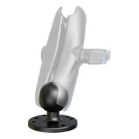 C-Sized Round Base Ram Ball - Mobility, Car, and Audio Accessory