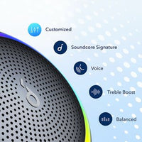 Mini 3 Bluetooth Speaker