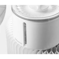 Automatic Pet Fountain D09 with Water Level Sensor & LED Light for Dogs and Cats