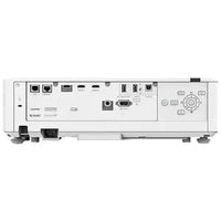 7000LM Laser Projector with Accessories and Lens