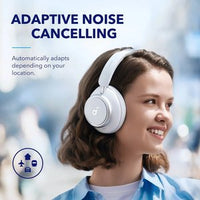 Space Q45 Bluetooth Headphone