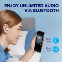 A10 In-Ear Sleep Noise Bluetooth Headset