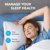 A10 In-Ear Sleep Noise Bluetooth Headset