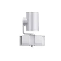 Extended PTZ Camera, 12X, White