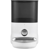 WiFi-Enabled 4L Pet Feeder - White