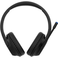 Wireless Over-Ear PC Headset