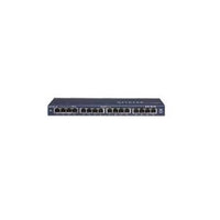 16-Port Gigabit Ethernet Switch