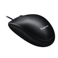 Wired Mouse M90