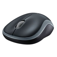 Wireless Mouse in Grey