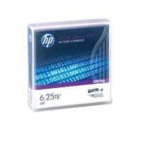 LTO-6 Ultrium 6.25TB MP RW Data Tape