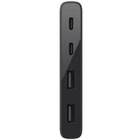 USB Type-C 4 Port Travel Hub 3.0