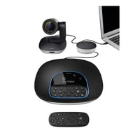 ConferenceCam Webcam