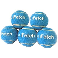 Ball Small 5-Pack for iFetch Original & Frenzy Pet Toy