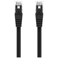 1.5M Black CAT6 Ethernet Cable