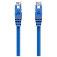 25M Cat6 Snagless Network Cable for Ultra-High Speed Data Transfer.