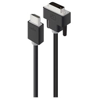 2M DVI-D to HDMI Commercial Cable
