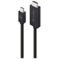 1M Mini DisplayPort to HDMI Cable
