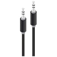 2M 3.5mm Stereo Audio Cable Male to Male