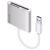 USB 3.0 Multi Card Reader