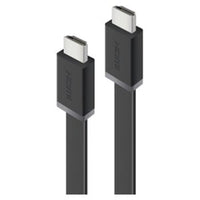 Flat HDMI Cable with Ethernet