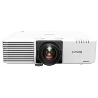 7000 Lumen Laser Projector with Accessories and Lens