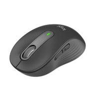 Wireless Mouse M650 - Black