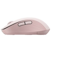 Wireless Mouse M650 - Rose