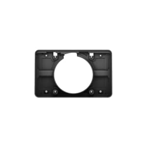 Graphite Wall Mount for Tap Scheduler