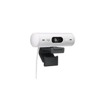 Off-White Brio 500 Webcam