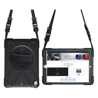 Rugged Case for iPad Pro 10.5"