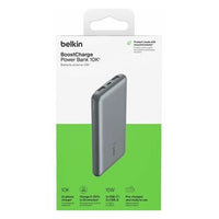 10K Power Bank - Space Grey