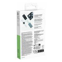 10K Power Bank - Space Grey