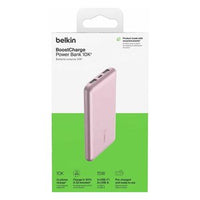10K Power Bank - Pink